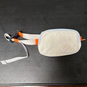 Lululemon belt bag